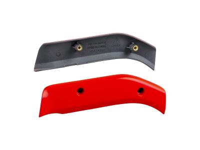 Trek Cover Trek e-MTB Top Motor Cover 2020 Radioactive Produktbild 1