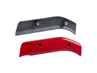 Trek Cover Trek e-MTB Top Motor Cover 2020 Magenta Produktbild 1