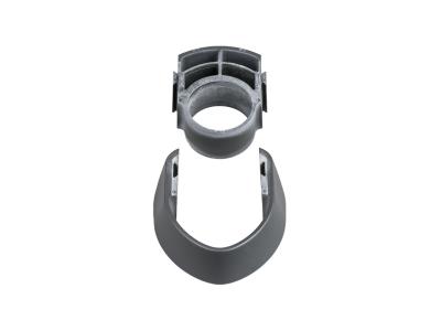Bontrager Headset Part Bontrager Allant+ 9.9 Top Cap Matte T Produktbild 1