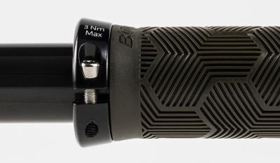 Bontrager Griff Bontrager XR Trail Pro 130/90&nbsp;mm Black Produktbild 5