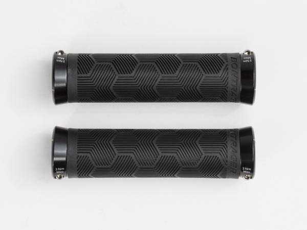 Bontrager Griff Bontrager XR Trail Pro 130&nbsp;mm Black