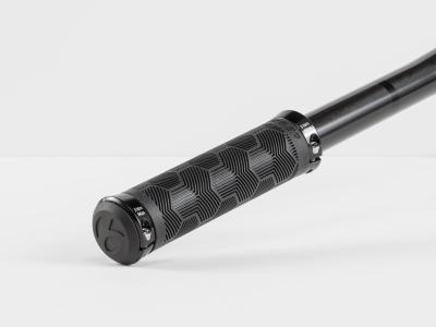 Bontrager Griff Bontrager XR Trail Pro 130&nbsp;mm Black Produktbild 1