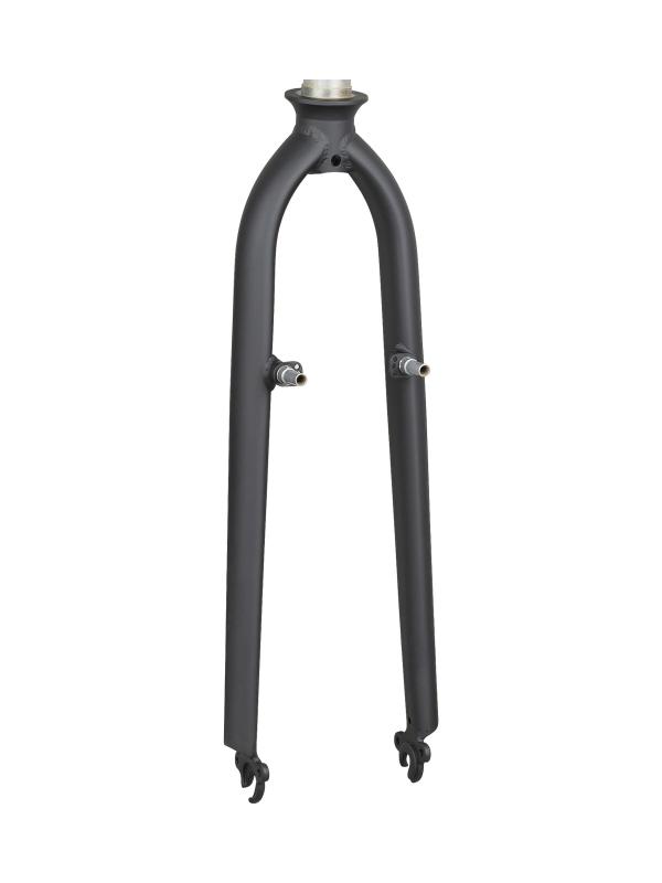 Electra Fork Rigid Electra Townie 7D Men 26in Tall Matte B