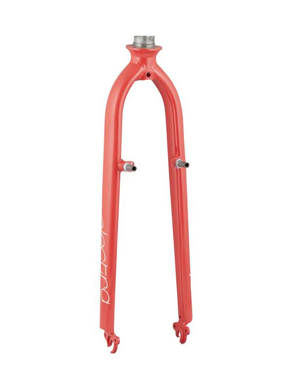 Electra Fork Rigid Electra Townie 7D Ladies 26in Curry