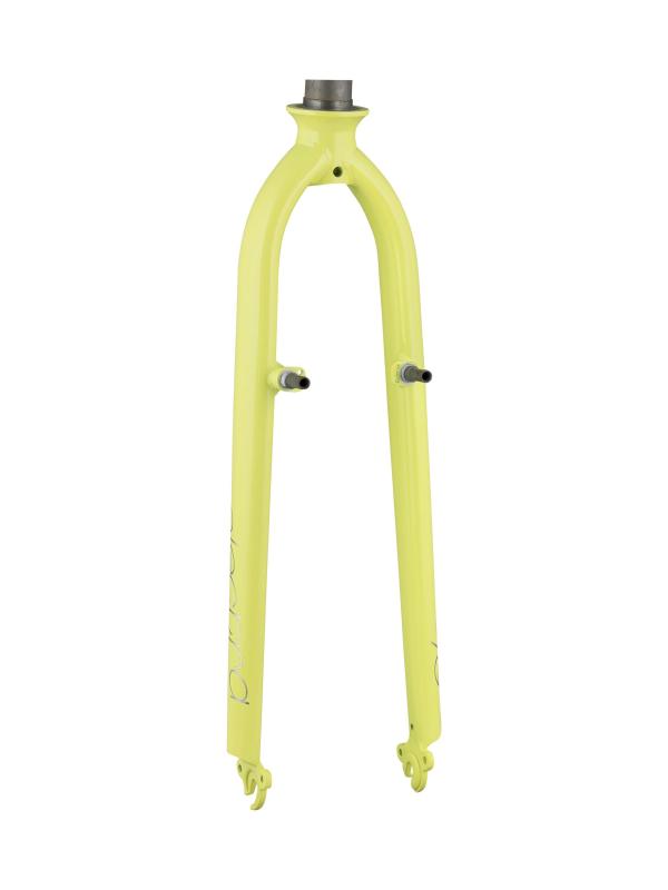 Electra Fork Rigid Electra Townie 7D Ladies 26in Pineapple
