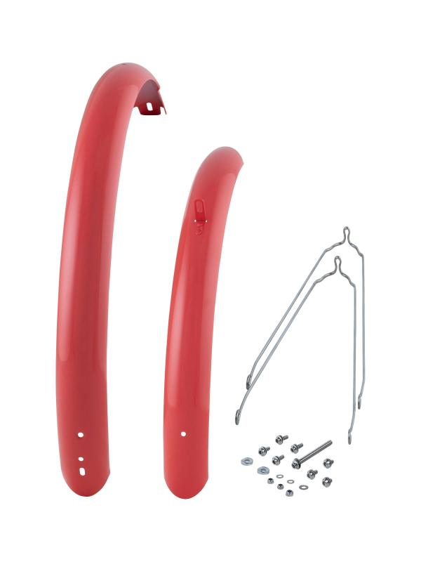 Electra Fender Electra Townie 7D EQ Ladies 24in Curry Set