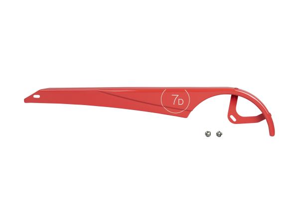 Electra Chainguard Electra Townie 7D Ladies 24in Curry