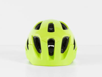 Bontrager Helm Bontrager Tyro Child Radioactive Yellow CE Produktbild 1