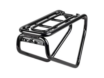 Trek Rack Trek-Diamant 700c Aluminum 2019 Gloss Black R Produktbild 1