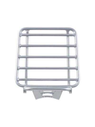 Diamant Rack Diamant Juna+ 700c 2019-2020 Silver Front Produktbild 1