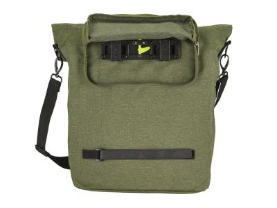 Electra Bag Electra Basil Pannier Olive Produktbild 2