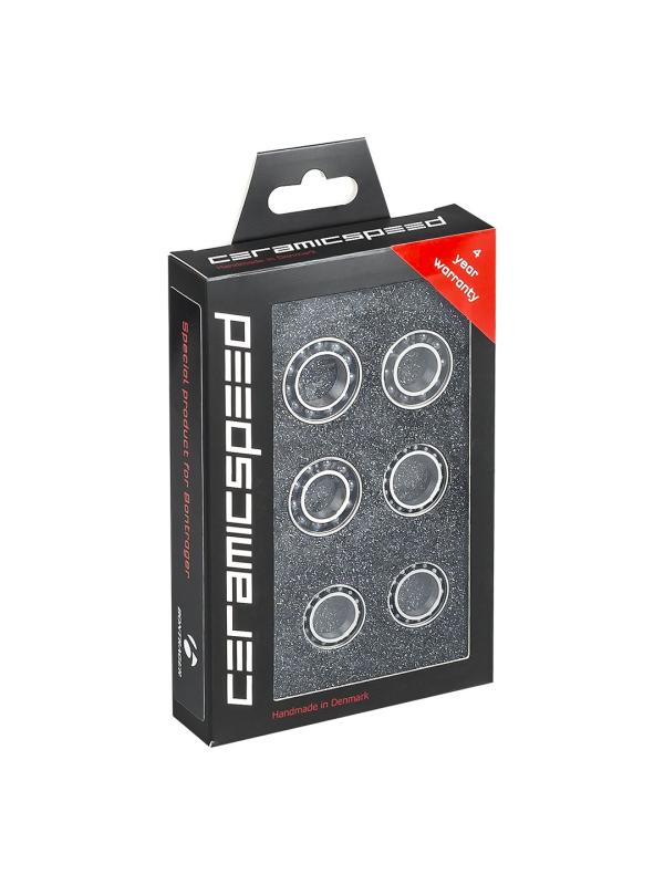 Unbekannt Bearing CeramicSpeed Aeolus XXX/D3 Disc Kit Standa