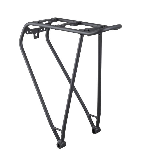 Bontrager Gep&auml;cktr&auml;ger Bontrager MIK City Aluminium 700c 100