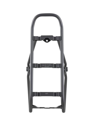 Bontrager Gep&auml;cktr&auml;ger Bontrager MIK City Aluminium 700c 100 Produktbild 1