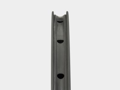 Bontrager Hinterrad Bontrager Aeolus Pro 37 Disc TLR 142 700 Produktbild 4