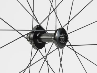 Bontrager Wheel Front Bontrager Aeolus RSL 37 TLR Disc 12T B Produktbild 2