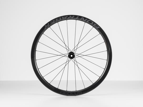 Bontrager Wheel Rear Bontrager Aeolus RSL 37 TLR Disc Shim11