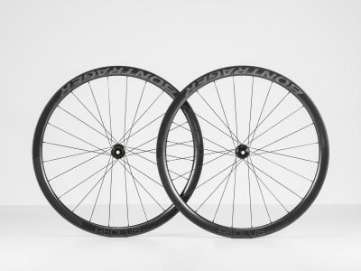 Bontrager Wheel Rear Bontrager Aeolus RSL 37 TLR Disc Shim11 Produktbild 1