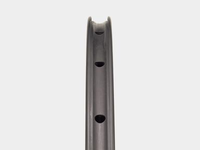 Bontrager Wheel Front Bontrager Aeolus Elite 50 TLR Disc Bla Produktbild 4