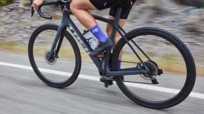 Bontrager Wheel Rear Bontrager Aeolus Elite 50 TLR Disc Blac Produktbild 7
