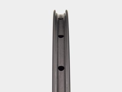 Bontrager Wheel Rear Bontrager Aeolus Elite 35 Disc TLR 700 Produktbild 4