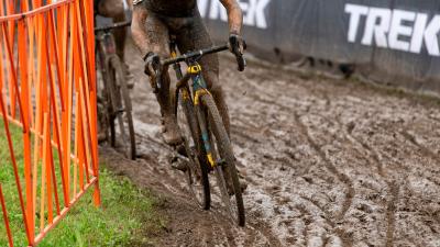 Bontrager Hinterrad Bontrager Aeolus RSL 37 Tubular Disc Shi Produktbild 8