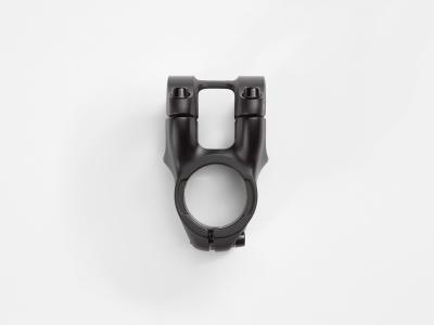 Bontrager Vorbau Bontrager Line Pro 35&nbsp;mm 0&deg;x35&nbsp;mm Black Produktbild 1
