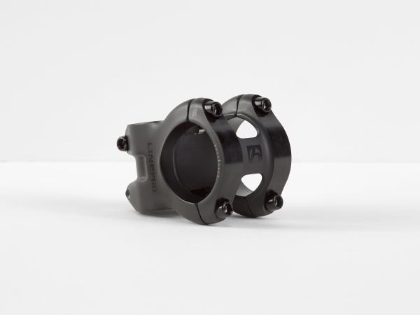 Bontrager Vorbau Bontrager Line Pro 35&nbsp;mm 0&deg;x55&nbsp;mm Black