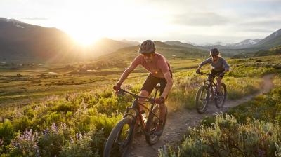 Bontrager Sattel Bontrager Verse Comp 135&nbsp;mm Black Produktbild 8