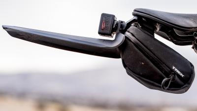 Bontrager Sattel Bontrager Verse Comp 145&nbsp;mm Black Produktbild 12