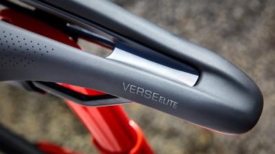 Bontrager Sattel Bontrager Verse Comp 145&nbsp;mm Black Produktbild 7