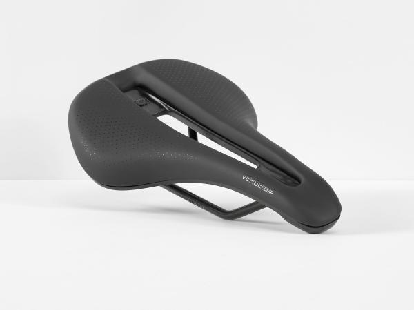 Bontrager Sattel Bontrager Verse Comp 165&nbsp;mm Black