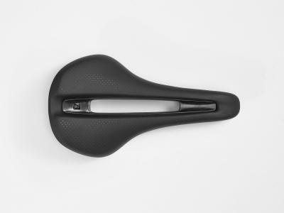 Bontrager Sattel Bontrager Verse Comp 165&nbsp;mm Black Produktbild 2