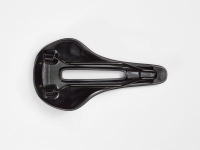 Bontrager Sattel Bontrager Verse Comp 165&nbsp;mm Black Produktbild 3