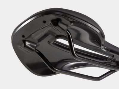 Bontrager Sattel Bontrager Verse Comp 165&nbsp;mm Black Produktbild 4