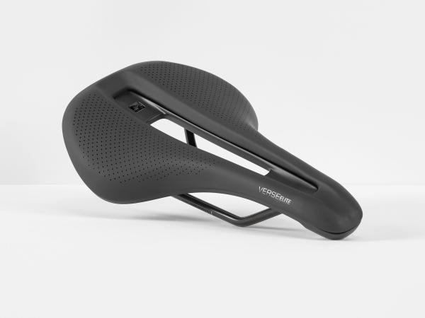 Bontrager Sattel Bontrager Verse Elite 135&nbsp;mm Black
