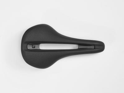 Bontrager Sattel Bontrager Verse Elite 135&nbsp;mm Black Produktbild 2