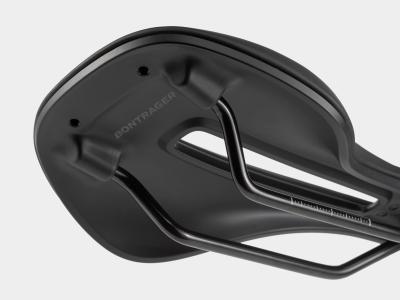 Bontrager Sattel Bontrager Verse Elite 145&nbsp;mm Black Produktbild 4