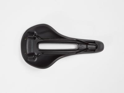 Bontrager Sattel Bontrager Verse Elite 165&nbsp;mm Black Produktbild 3