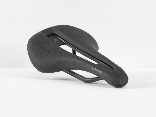 Bontrager Sattel Bontrager Verse Pro 135&nbsp;mm Black