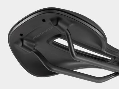 Bontrager Sattel Bontrager Verse Pro 135&nbsp;mm Black Produktbild 4