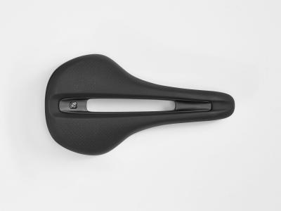 Bontrager Sattel Bontrager Verse Pro 145&nbsp;mm Black Produktbild 2