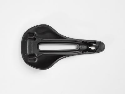 Bontrager Sattel Bontrager Verse Pro 155&nbsp;mm Black Produktbild 3