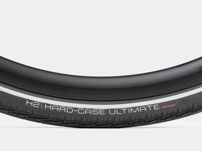 Bontrager Reifen BNT H2 Hard-Case Ultimate 700x35C Black/Ref Produktbild 2