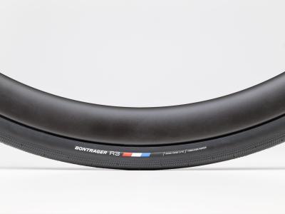 Bontrager Reifen Bontrager R3 Hard-Case Lite 700x25C TLR Produktbild 2