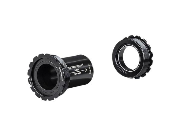 Unbekannt BB CeramicSpeed T47 SRAM GXP Coated