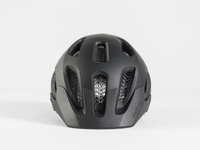 Bontrager Helmet Bontrager Rally WaveCel Medium Black CE Produktbild 1