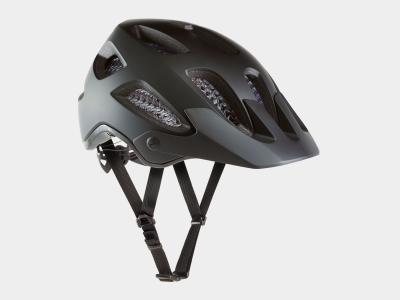 Bontrager Helmet Bontrager Rally WaveCel Large Black CE Produktbild 4
