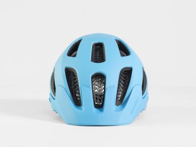 Bontrager Helmet Bontrager Rally WaveCel Medium Azure/Nautic Produktbild 1