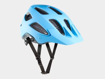 Bontrager Helmet Bontrager Rally WaveCel Medium Azure/Nautic Produktbild 4
